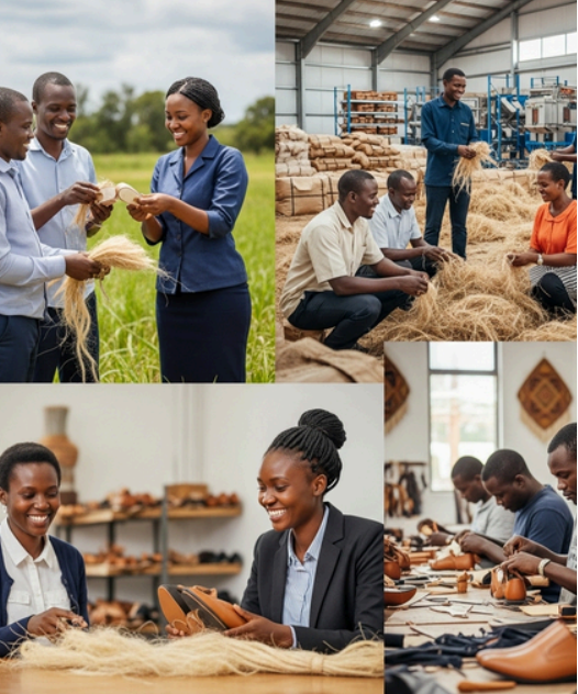 Nanona Agrocare Limited